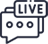 Live-chat